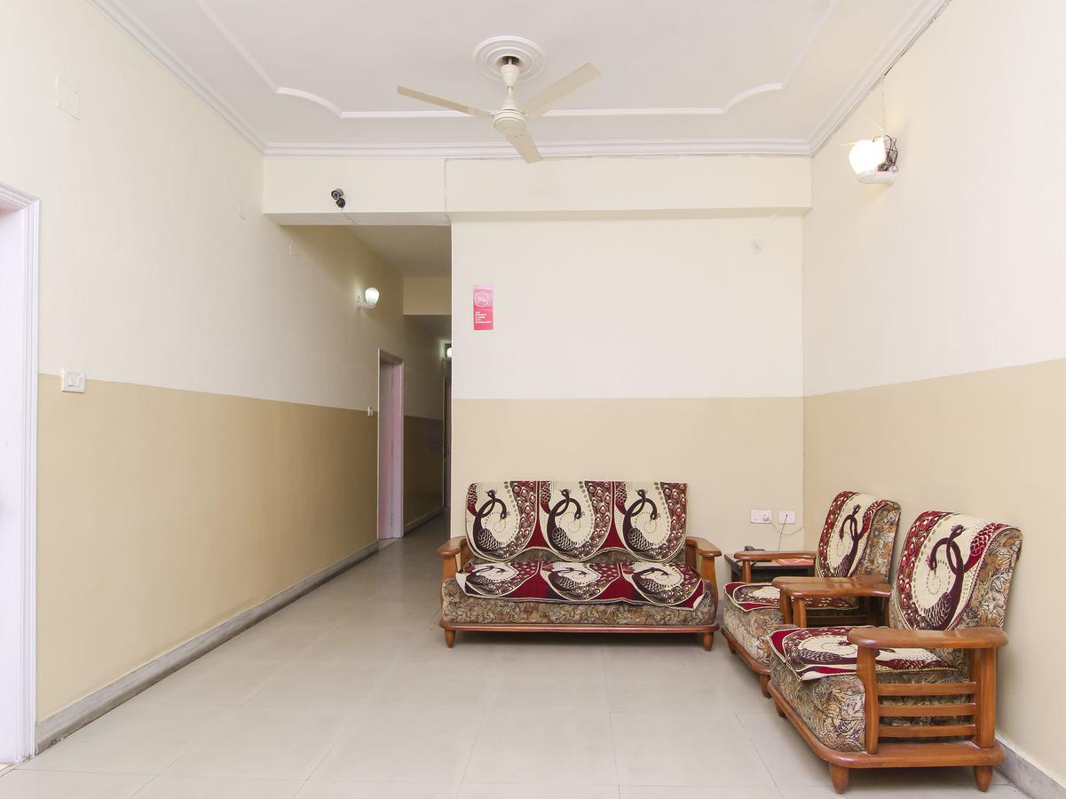 فاراناسي Oyo 14345 Hotel Panchsheel المظهر الخارجي الصورة